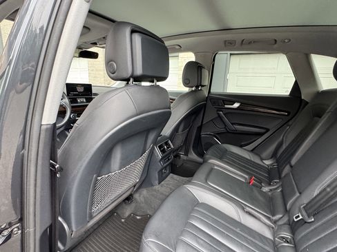 Used 2018 Audi Q5 2.0T Premium AWD/4WD image 29
