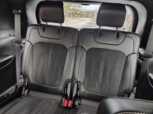 Certified 2024 Jeep Grand Cherokee L Altitude image 30