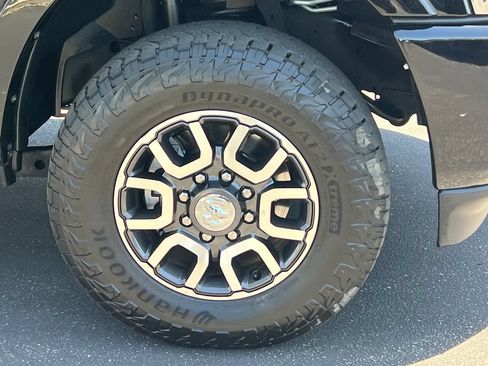 Certified 2024 RAM 2500 Limited w/ Safety Group AWD/4WD image 13