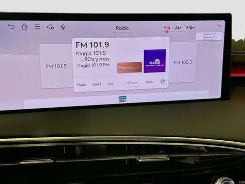 New 2026 Genesis GV70 3.5T Sport Prestige image 11