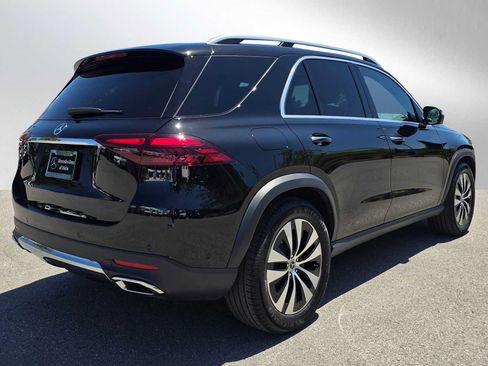 Used 2026 Mercedes-Benz GLE 350 4MATIC image 4