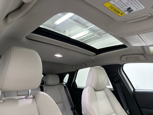 Used 2025 MAZDA CX-30 2.5 Turbo w/ Premium Package image 13