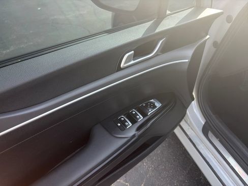 Used 2021 Kia K5 GT-Line FWD image 20