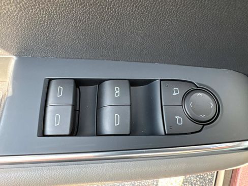 New 2026 GMC Acadia Elevation w/ LPO, Floor Liner Package image 20