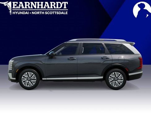New 2026 Hyundai Palisade FWD Hybrid image 3