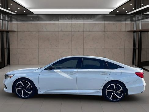 Used 2022 Honda Accord Sport image 5