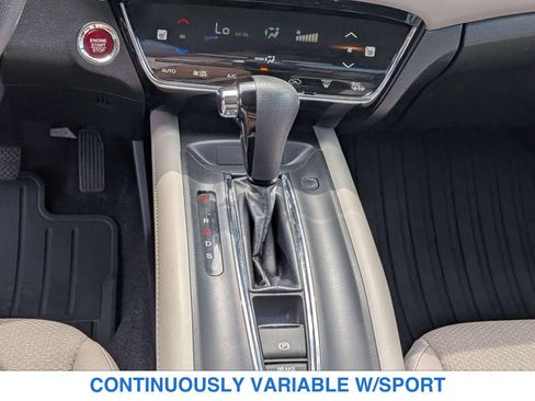 Used 2016 Honda HR-V EX image 18