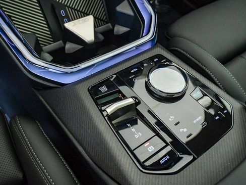 Used 2025 BMW X3 xDrive30i w/ Convenience Package image 24