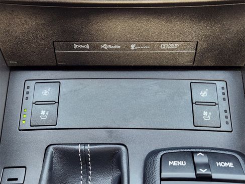 Used 2015 Lexus IS 250 w/ Navigation System Package image 25