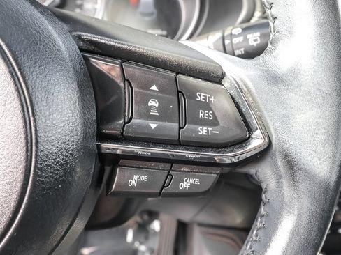 Used 2018 MAZDA CX-5 Grand Touring AWD/4WD image 24