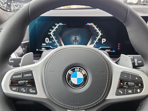 New 2026 BMW X7 xDrive40i image 13