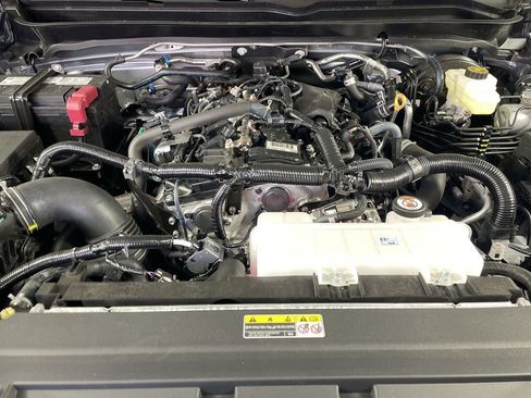 New 2025 Toyota Tacoma TRD Sport image 11