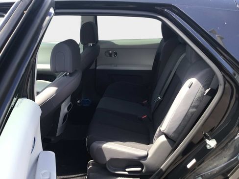 Used 2024 Hyundai Ioniq 5 SEL RWD image 8