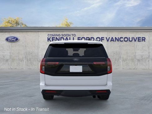 New 2026 Ford Expedition Tremor AWD/4WD image 5