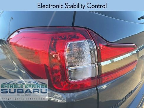 Used 2022 Subaru Ascent Onyx Edition image 15