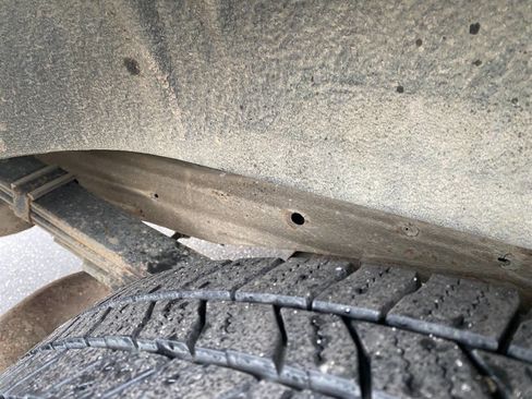 Used 2018 Chevrolet Express 3500 LS image 29