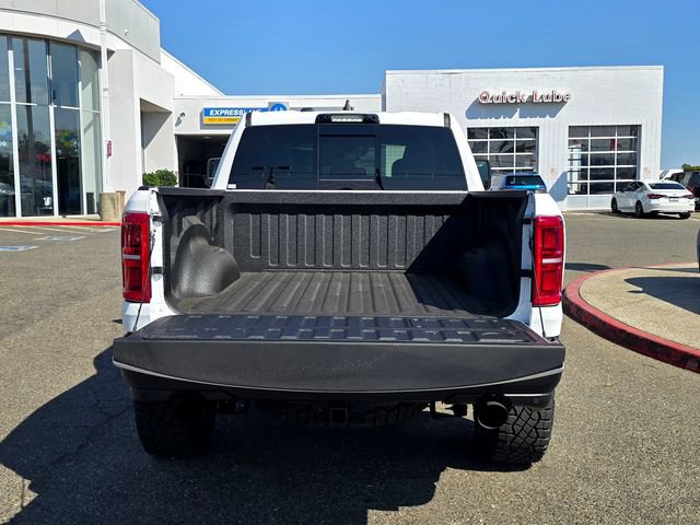 New 2026 RAM 1500 RHO w/ RHO Level 1 Equipment Group AWD/4WD image 31