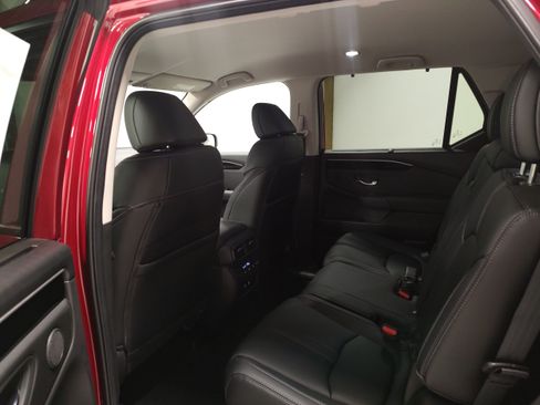 New 2026 Honda Pilot EX-L image 12