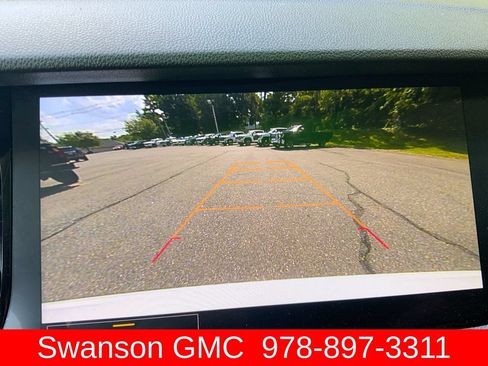 Certified 2023 Buick Envision Preferred w/ Premium Seat Package AWD/4WD image 16