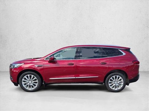 Used 2020 Buick Enclave Essence w/ Sound and Sites Package AWD/4WD image 8