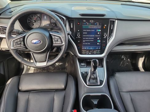 Used 2024 Subaru Outback Limited AWD/4WD image 4