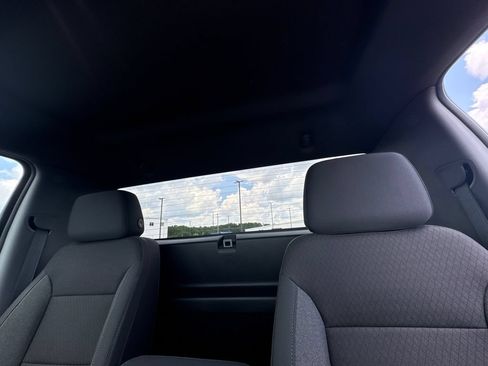 Used 2026 GMC Sierra 1500 Pro w/ Pro Value Package RWD image 25