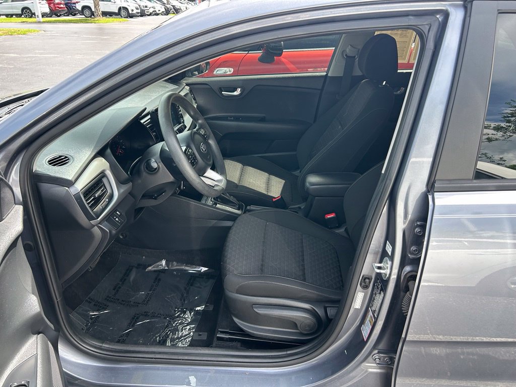 Used 2020 Kia Rio S FWD image 16