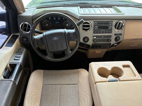 Used 2013 Ford F250 XLT w/ XLT Value Pkg AWD/4WD image 15