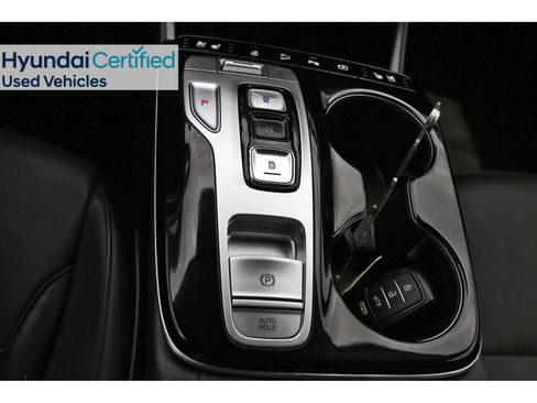 Certified 2023 Hyundai Tucson Limited FWD image 29