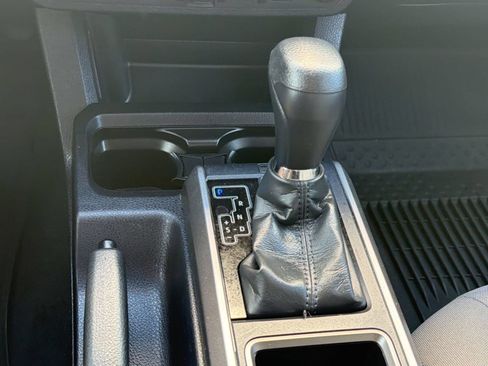 Certified 2023 Toyota Tacoma SR5 w/ Technology Package RWD image 18