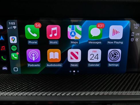 Certified 2023 Porsche 911 GT3 RS w/ Weissach Package image 16