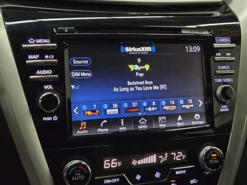 Used 2015 Nissan Murano Platinum w/ Platinum Technology Package FWD image 17