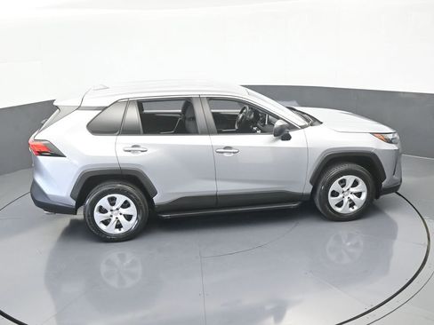 Used 2023 Toyota RAV4 LE image 50