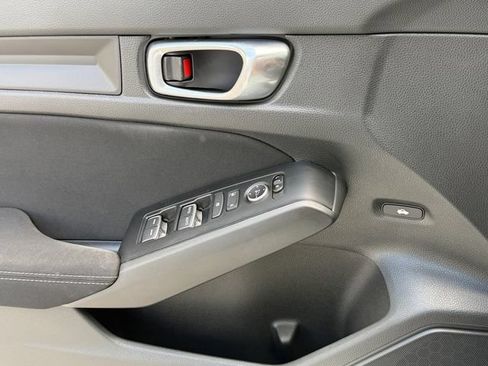 Certified 2023 Honda Civic Sport image 30