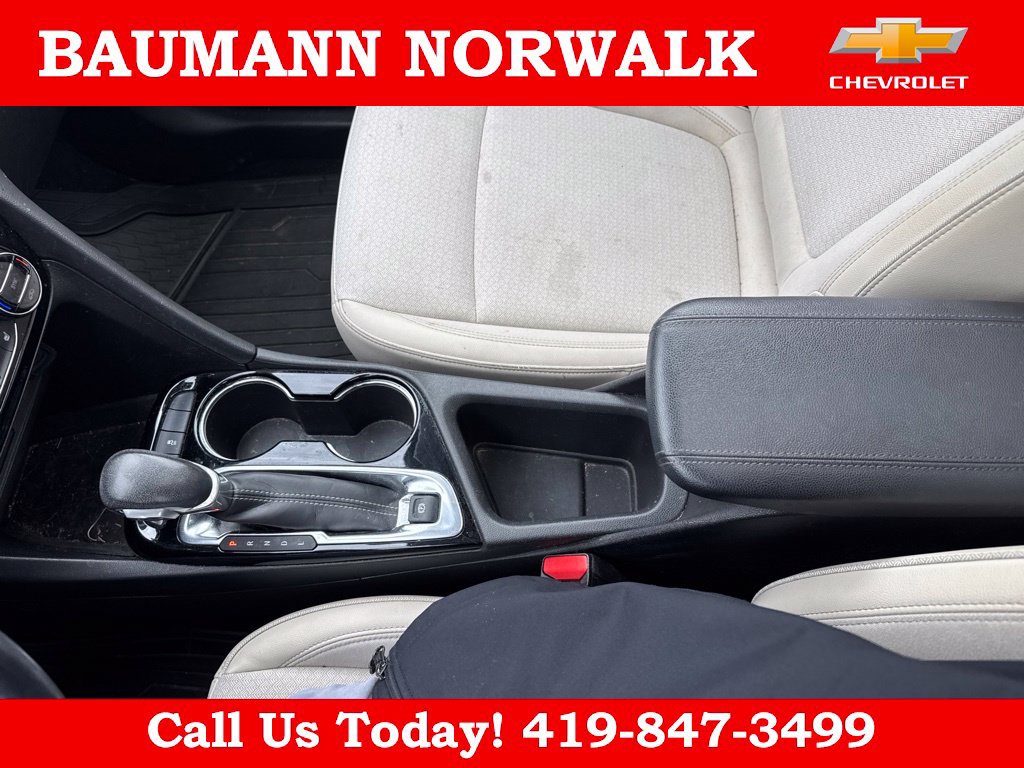 Used 2021 Buick Encore GX Select w/ Experience Buick Package AWD/4WD image 29