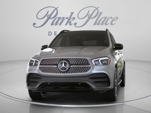 Used 2022 Mercedes-Benz GLE 450 4MATIC image 37