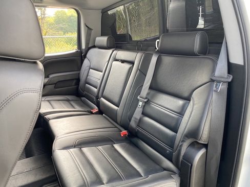 Used 2019 GMC Sierra 2500 Denali w/ Duramax Plus Package image 22