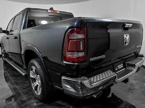 Used 2019 RAM 1500 Laramie AWD/4WD image 7