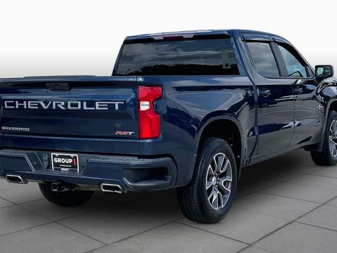 Used 2020 Chevrolet Silverado 1500 RST w/ Texas Edition AWD/4WD image 13