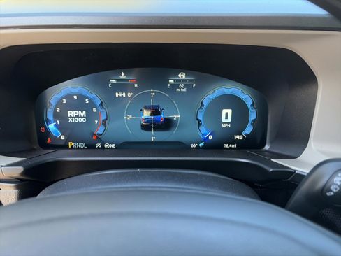 New 2025 Ford Bronco Sport Big Bend image 10