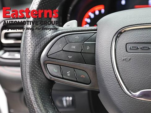 Used 2024 Dodge Durango R/T AWD/4WD image 15