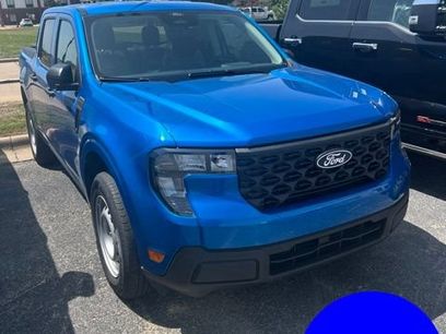 New 2026 Ford Maverick XL