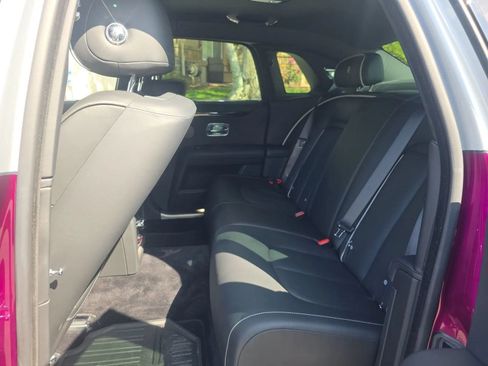 Used 2021 Rolls-Royce Ghost AWD/4WD image 8