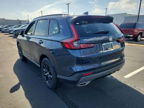 New 2026 Honda CR-V Sport-L image 14
