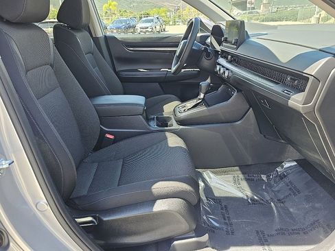 Used 2023 Honda CR-V EX image 16