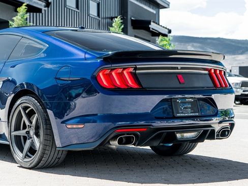 Used 2018 Ford Mustang GT Premium RWD image 11