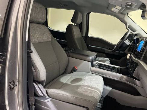 Certified 2023 Ford F250 XLT w/ FX4 Off-Road Package AWD/4WD image 22