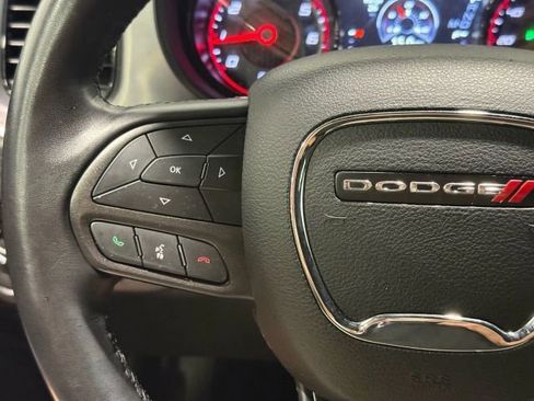 Used 2020 Dodge Charger SXT w/ Blacktop Package image 16