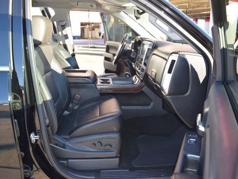 Used 2017 GMC Sierra 1500 SLT image 13