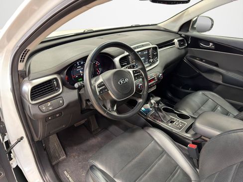 Used 2020 Kia Sorento SX FWD image 13